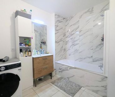 Appartement 3 pièces à louer - Photo 5