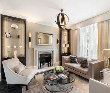 Newly built four-bedroom townhouse on Little Chester Street - Photo 6