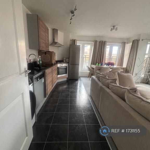 2 bedroom flat to rent - Photo 1