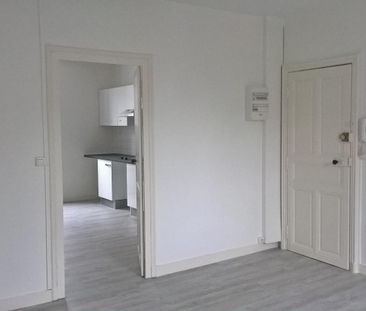 Location Appartement 2 pièces 38m² ANGERS 49100 - Photo 1