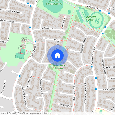 24 Windrush Circuit, NSW 2759, St Clair