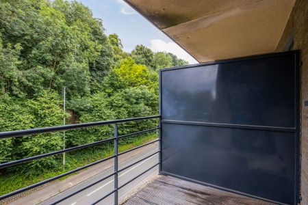 Leuk 2-slaapkamer appartement op ideale locatie, nabij invalswegen en het centrum van Leuven! - Foto 2