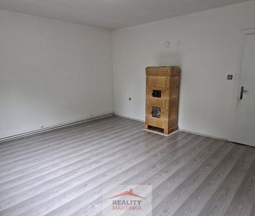 Pronájem bytu 2+1 75 m² - Фото 1