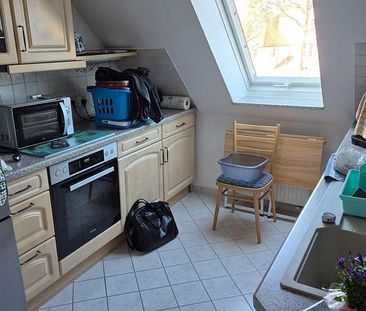 Mietangebot für Alle, die nicht nur eine Wohnung , sondern ein ZUHA... - Photo 4