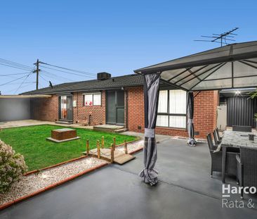 Spacious 5-Bedroom Home in Epping - Photo 6