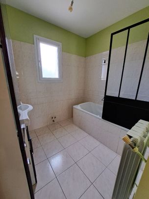 Maison Les Angles 4 pièce(s) 80.34 m2, - Photo 1