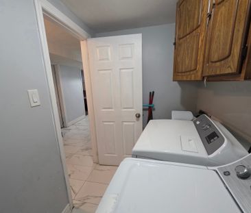 For Lease - 23 Malcolm Crescent, Brampton, Ontario - Photo 6