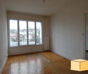 Location Appartement 2 pièces 45m² BELLEY 01300 - Photo 6