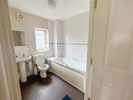 1 bedroom apartment to rent - Photo 5