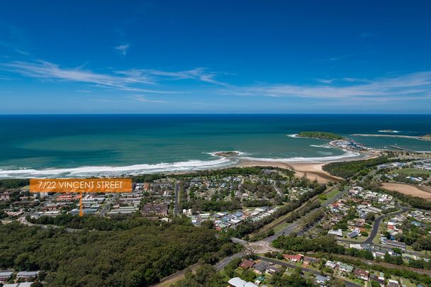 Coffs Harbour, 7/22 Vincent Street - Photo 1