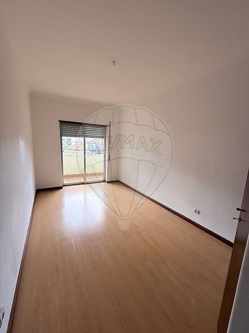 Apartamento T2 em Setúbal - Photo 2