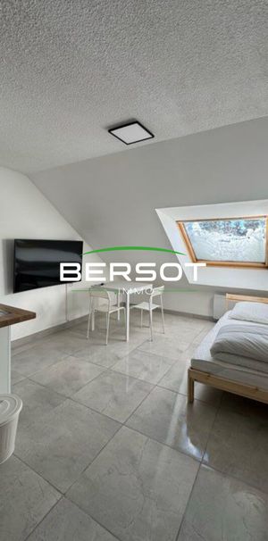 STUDIO MEUBLE - METABIEF - Photo 1