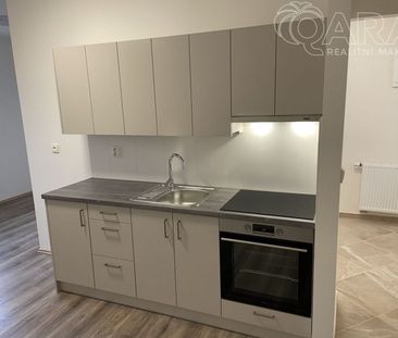 Pronájem bytu 2+kk 57 m², Chvalkovice na Hané, Ivanovice na Hané - Photo 3