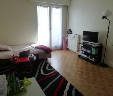 Location appartement 1 pièce 19.66 m2 à Tours - Photo 5