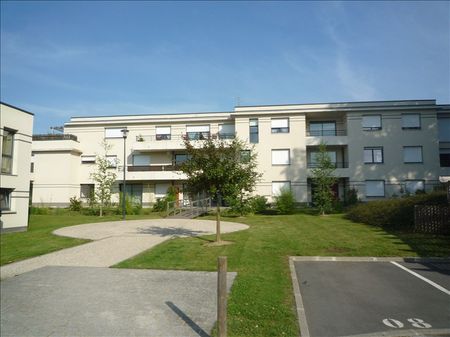 Location Appartement 2 pièces 45m² - Photo 5