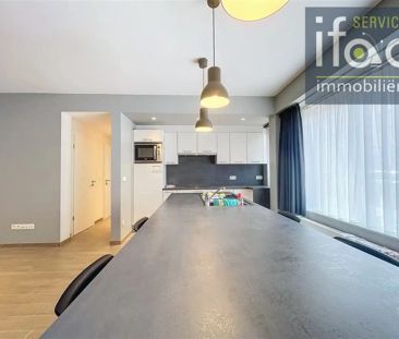 Prachtig gerenoveerd één slaapkamerappartement - Foto 1