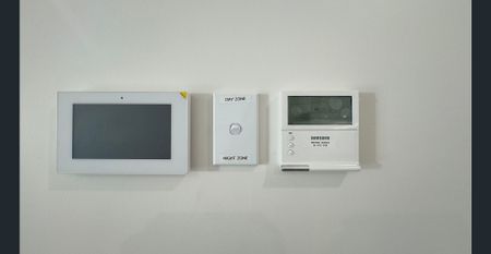 Level 6 Brand new apartment with Sunny Room - Photo 5