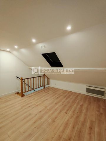 Location Maison 2 pièces 54m² DENAIN 59220 - Photo 5