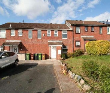 Penrith Gardens, Plymouth, PL6 - Photo 1