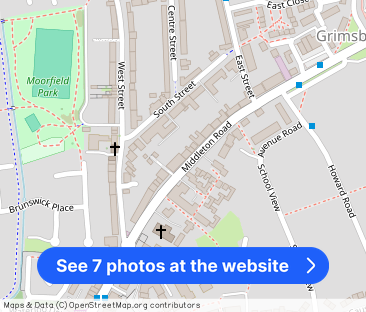 1 bedroom apartment for rent - Photo 1