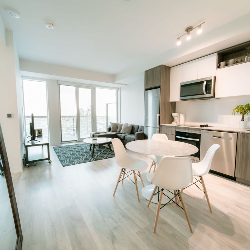 For Lease - 70 Princess Street Unit# LPH02, Toronto, Ontario - Photo 1