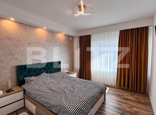 Apartament 2 camere, modern/lux , Ultracentral - Fotografie 1