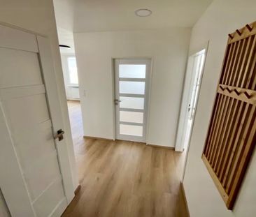 Pronájem bytu 3+1 • 55 m² bez realitkyLodžská, Praha - Bohnice - Photo 4