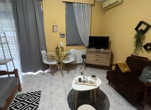 Studio/Γκαρσονιέρα για ενοικίαση - Σέρρες, - Photo 4