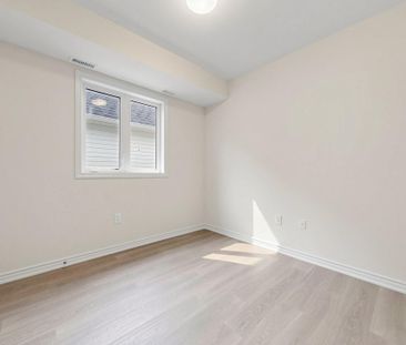 For Lease - 102 Donald Cameron Crescent Unit# Main, Clarington, Ont... - Photo 4