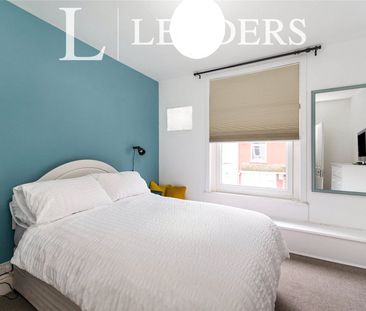 4 bedroom house to rent Carisbrooke Road, Southsea, PO4 - Photo 5