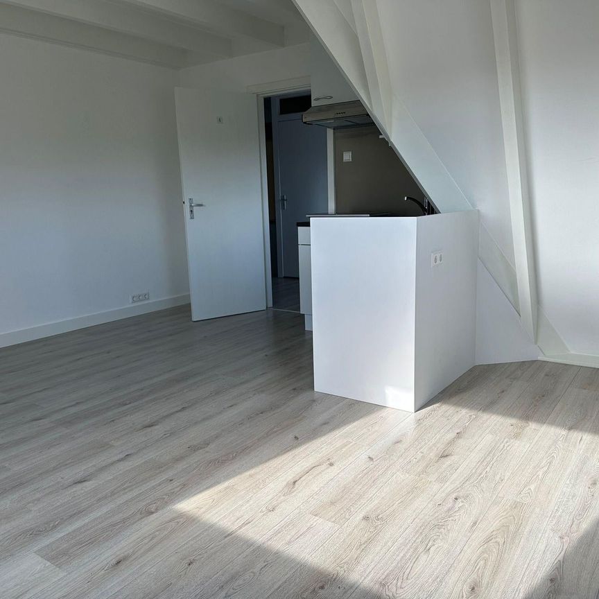 Te huur: Kamer Flevoweg in Leiden - Foto 1