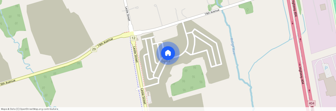 60 Lunay Drive, Richmond Hill