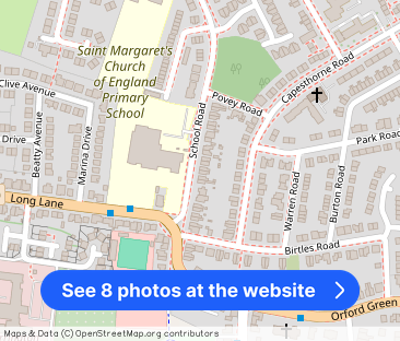 School Road, Orford, Warrington, WA2 - Photo 1