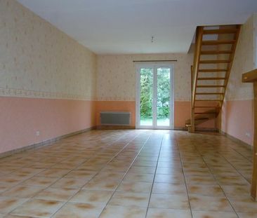 4 pièces - 104,54 m2 LE POINCONNET - 36 - Photo 3