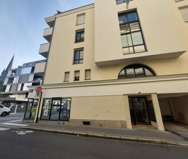 Appartement T1 à louer Nantes - 18 m² - Photo 4