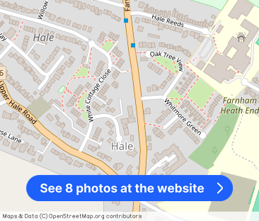 Hale Court, Farnham, GU9 0NQ - Photo 1