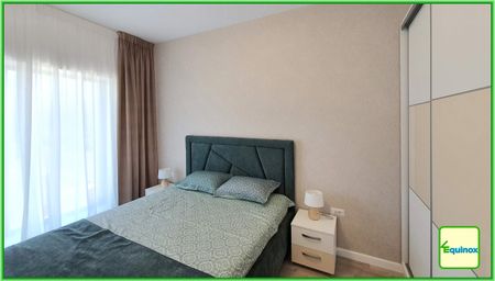 Apartament de inchiriat in Ploiesti, zona Nord-MRS Gradinile - Fotografie 4