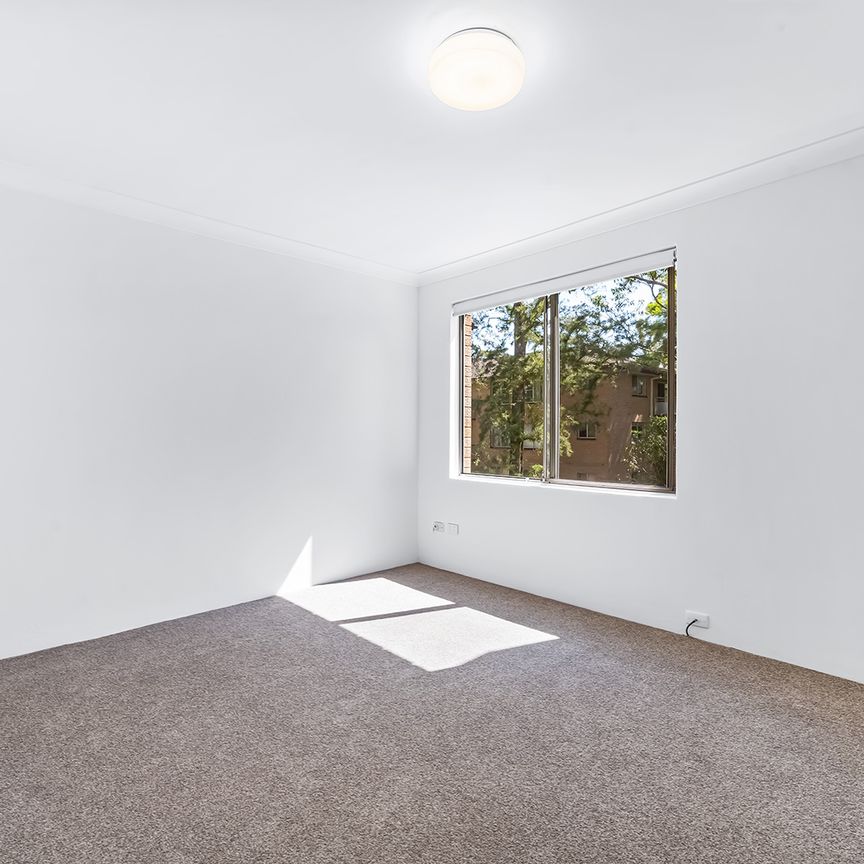 28/1C Kooringa Road, Chatswood NSW 2067 - Apartment For Rent | Domain - Photo 1