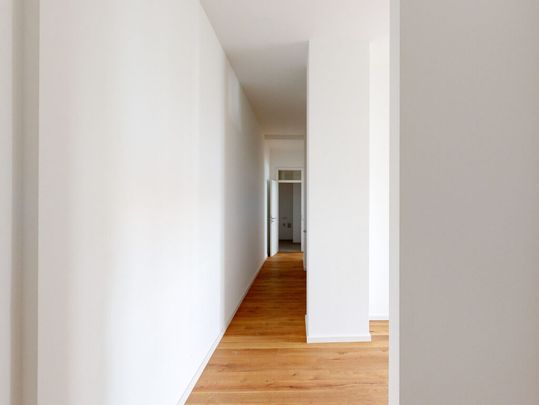 Gemütliche 2-Zimmer-Wohnung in der Weststadt - Photo 1