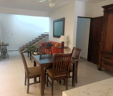 Townhouse en Renta al Norte de Mérida - Photo 3