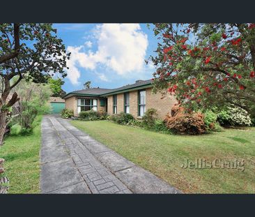 22 Aldrin Drive, Mount Waverley, Vic 3149 - Photo 1