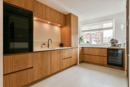 Huis te huur: Sterappelstraat 37 1036 LE Amsterdam - Foto 4