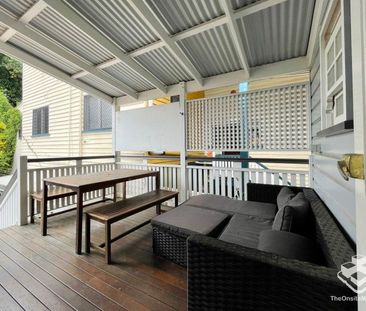 Room to let in Fortitude Valley - Photo 2