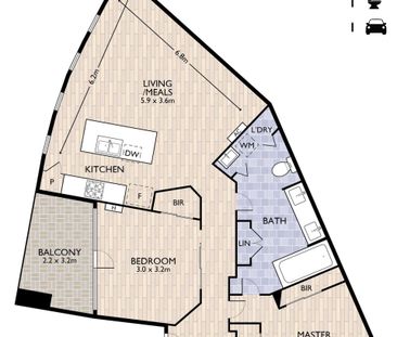 Please contact catie@sweeneyea.com.au for private inspections. - Photo 2