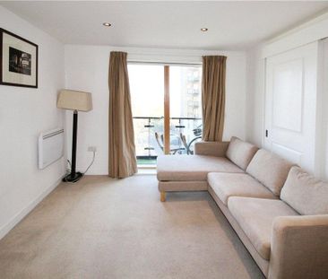 1 bedroom apartment to rent - Photo 5