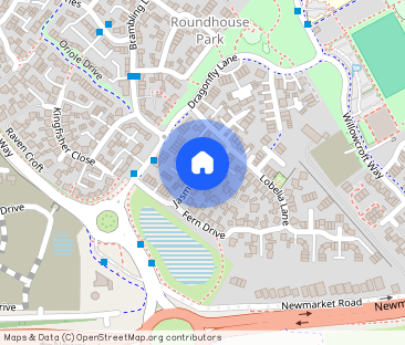 Jasmine Walk, Cringleford - Photo 1