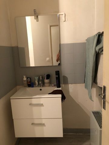 Location Appartement 1 pièce 21m² MONTPELLIER 34000 - Photo 3