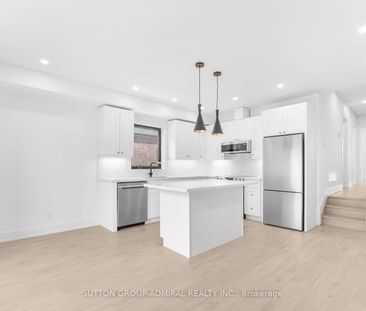 For Lease - 366 Margueretta Street Unit# 2nd Floor, Toronto, Ontario - Photo 2