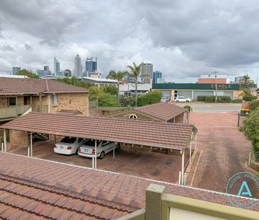 UNIT FOR RENT IN WEST PERTH - Photo 3