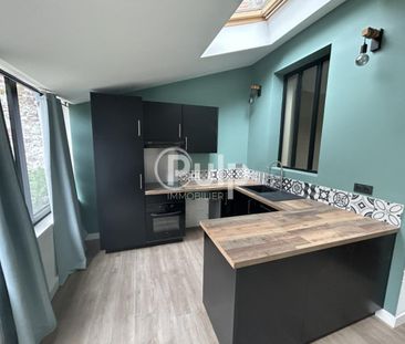 Appartement à louer à Saint Omer - Réf. siegeg0844 - Photo 4